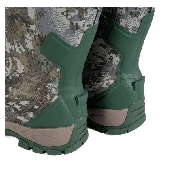 Сапоги Remington Wintering Tall Boots 1000g Thinsulate