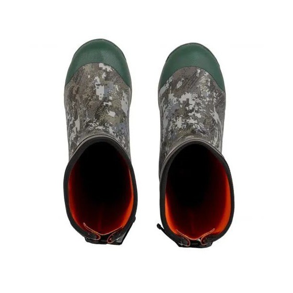 Сапоги Remington Wintering Tall Boots 1000g Thinsulate
