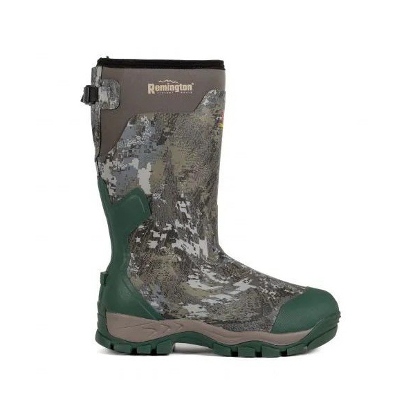 Сапоги Remington Wintering Tall Boots 1000g Thinsulate