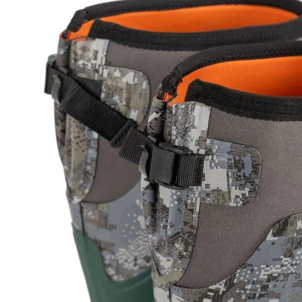 Сапоги Remington Wintering Tall Boots 1000g Thinsulate