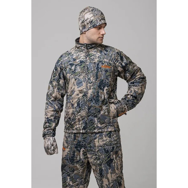 Куртка Remington Route Figure