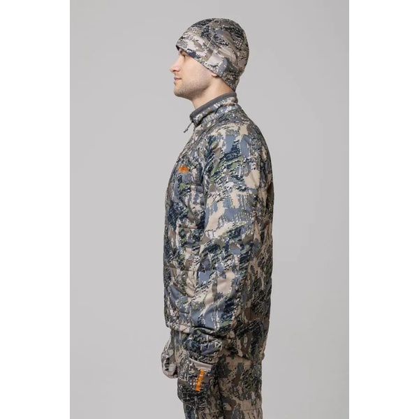 Куртка Remington Route Figure