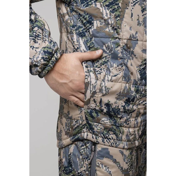 Куртка Remington Route Figure