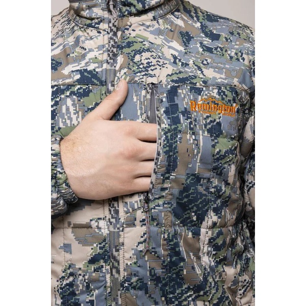 Куртка Remington Route Figure