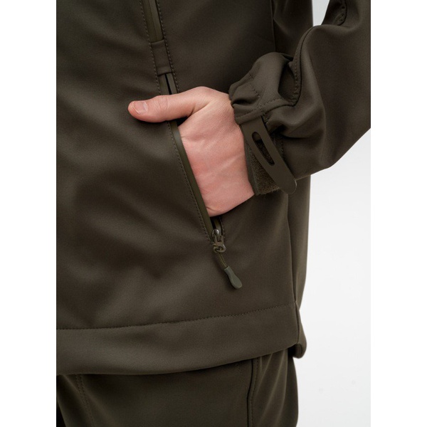 Костюм Горизонт Каньон Хаки