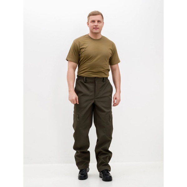 Костюм Горизонт Каньон Хаки