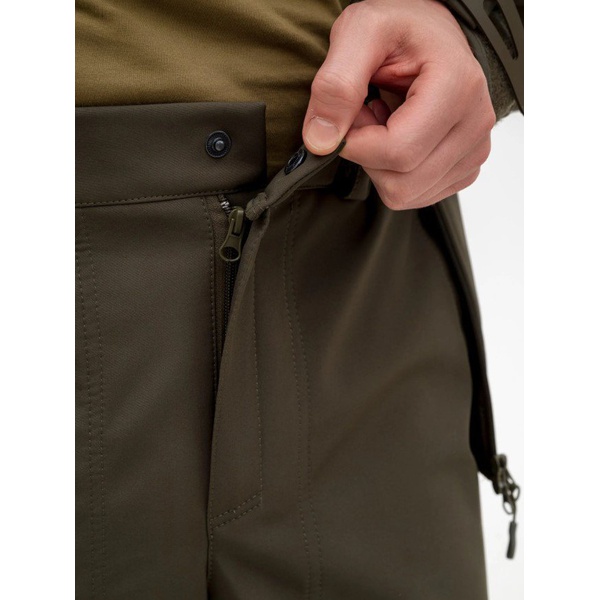 Костюм Горизонт Каньон Хаки