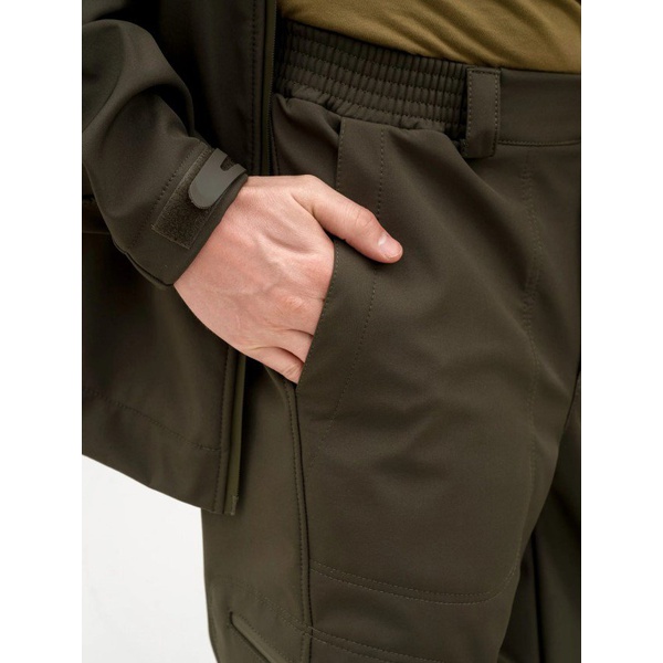 Костюм Горизонт Каньон Хаки