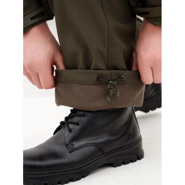 Костюм Горизонт Каньон Хаки