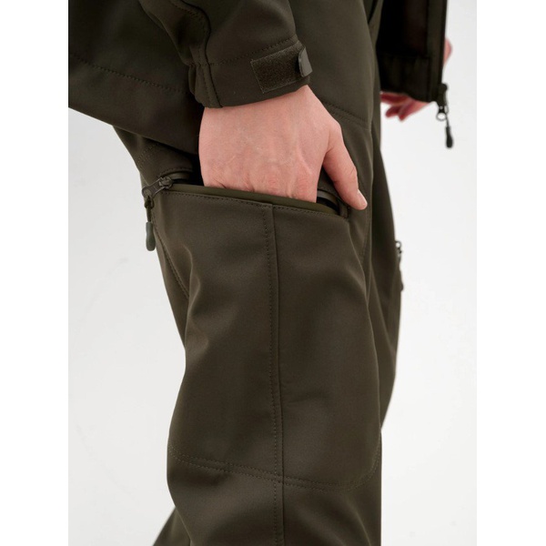 Костюм Горизонт Каньон Хаки