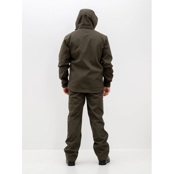 Костюм Горизонт Каньон Хаки