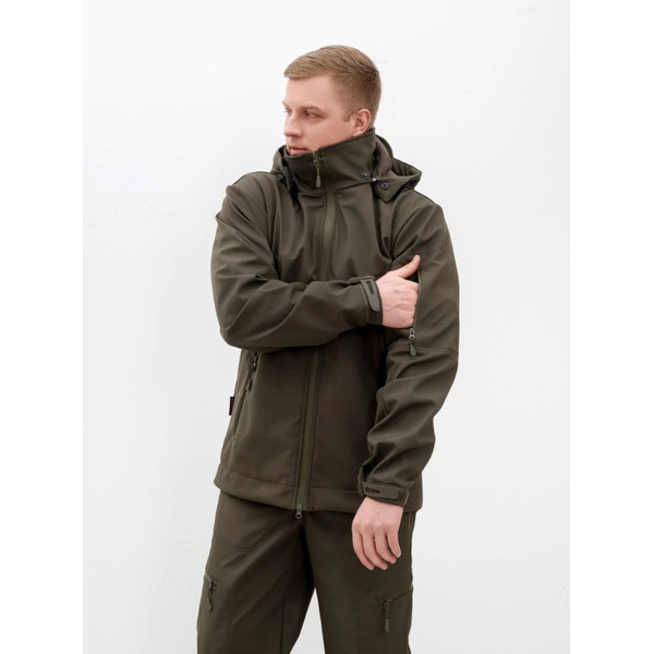 Костюм Горизонт Каньон Хаки