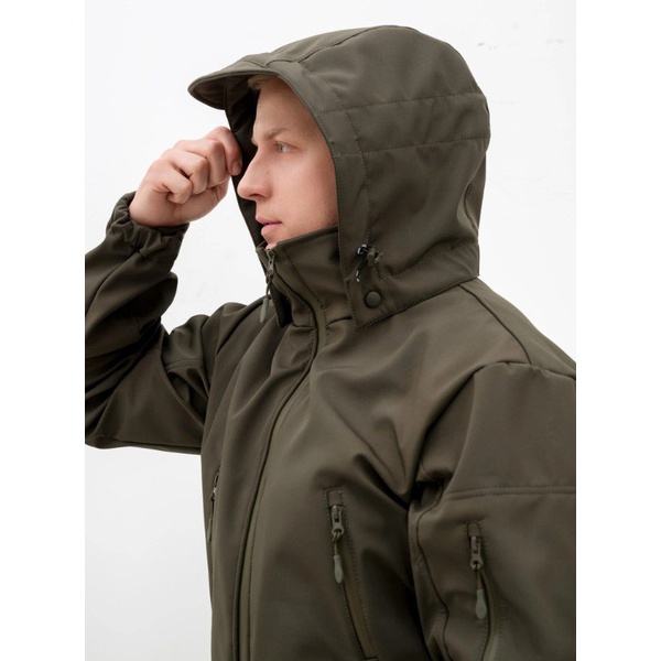 Костюм Горизонт Каньон Хаки