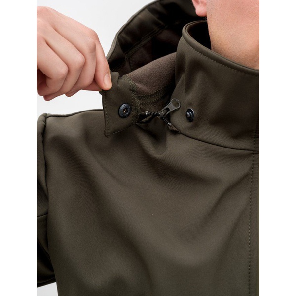 Костюм Горизонт Каньон Хаки