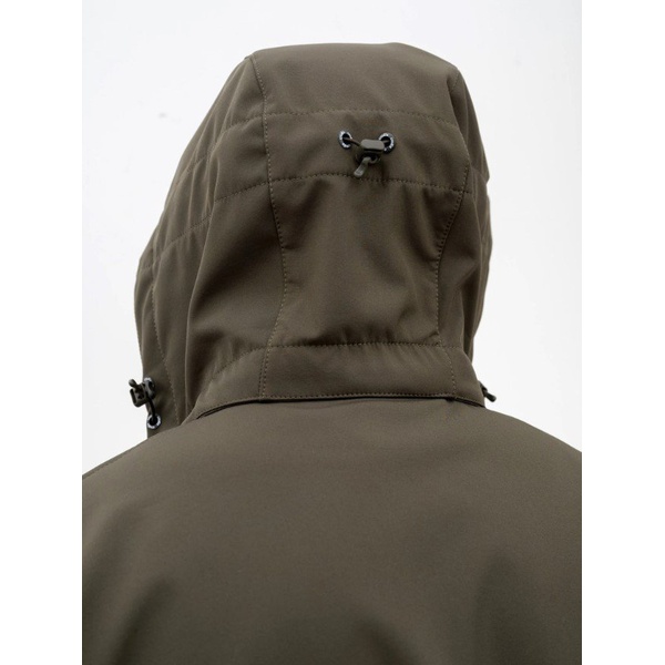 Костюм Горизонт Каньон Хаки