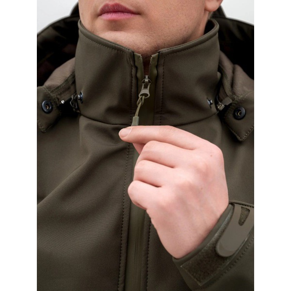 Костюм Горизонт Каньон Хаки