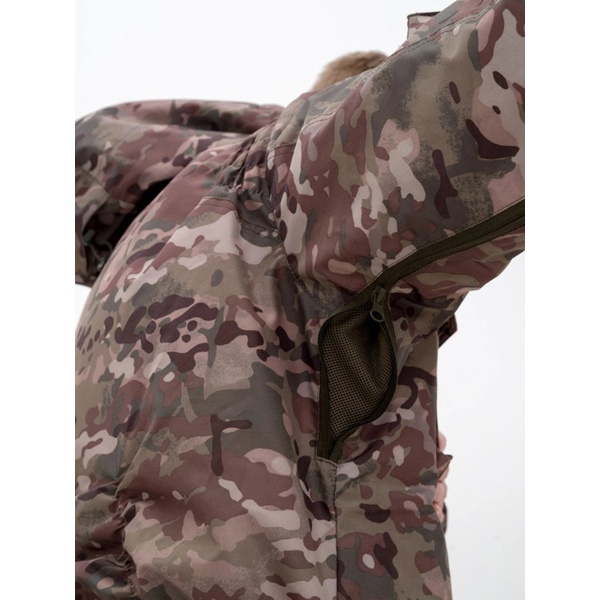 Комбинезон Горизонт Гром