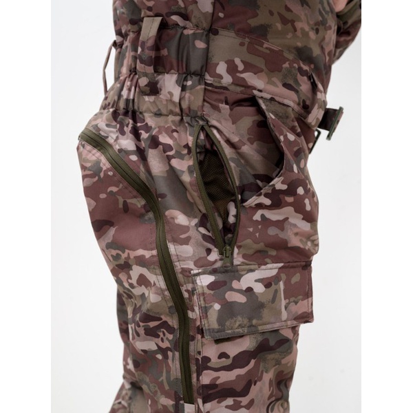 Комбинезон Горизонт Гром