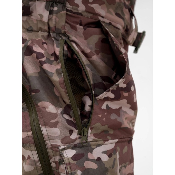 Комбинезон Горизонт Гром