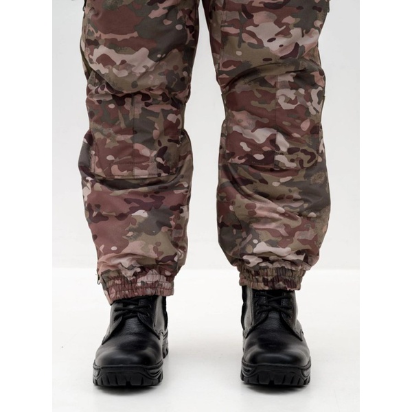 Комбинезон Горизонт Гром