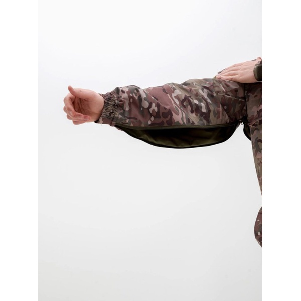 Комбинезон Горизонт Гром