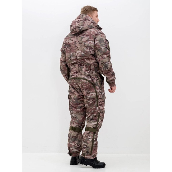 Комбинезон Горизонт Гром