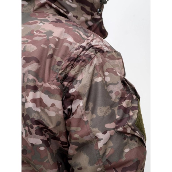 Комбинезон Горизонт Гром