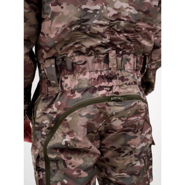 Комбинезон Горизонт Гром