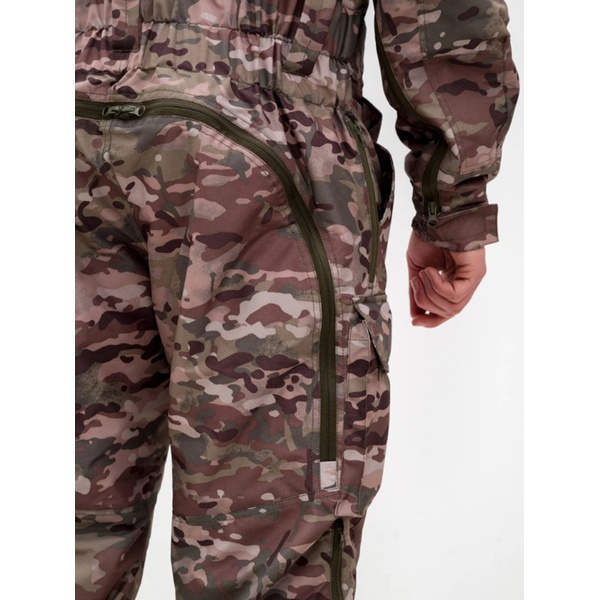 Комбинезон Горизонт Гром