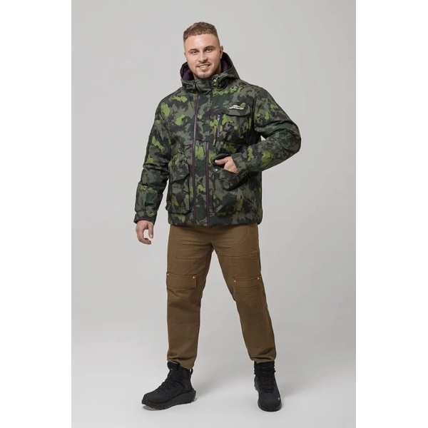 Куртка Remington Sorbonne