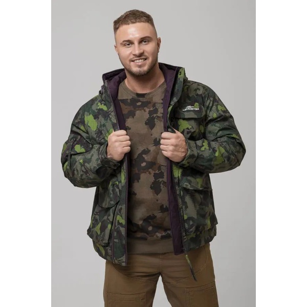 Куртка Remington Sorbonne