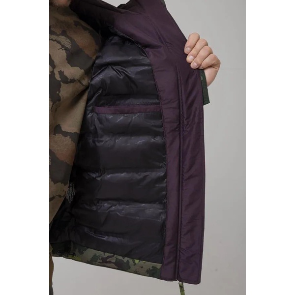 Куртка Remington Sorbonne