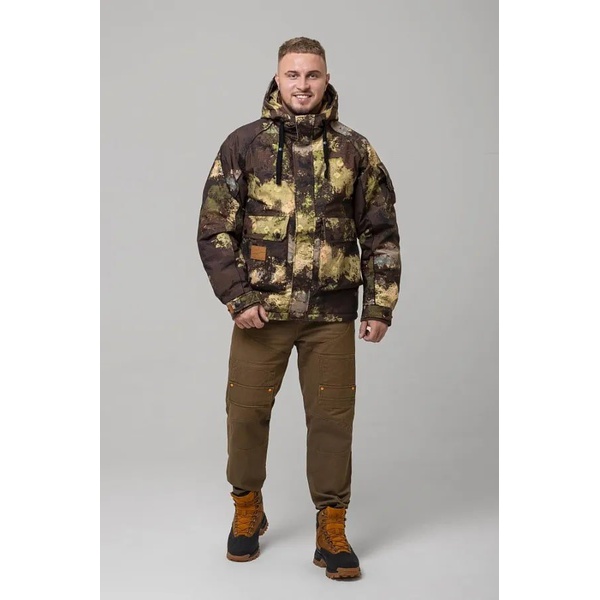 Куртка Remington Сrush