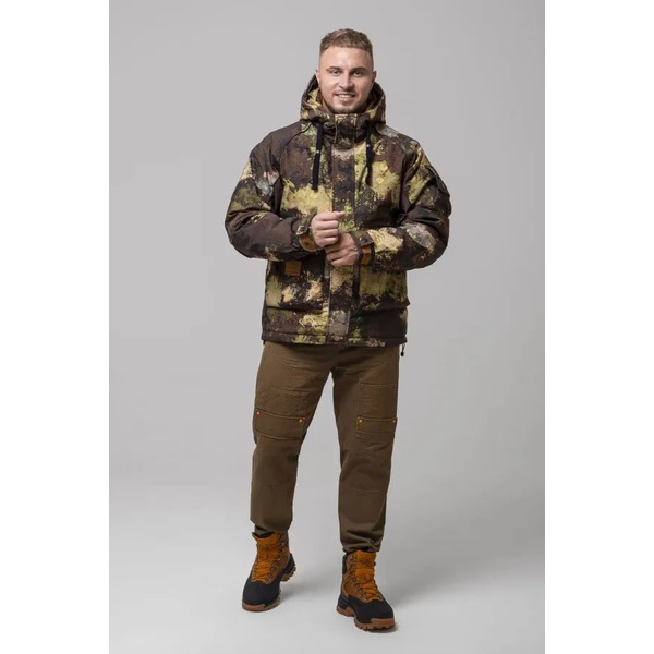 Куртка Remington Сrush