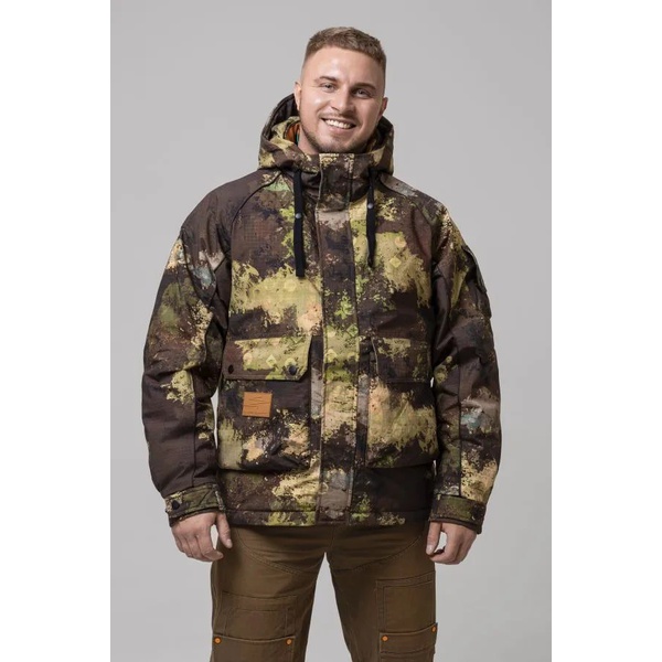 Куртка Remington Сrush