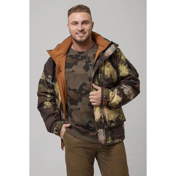 Куртка Remington Сrush