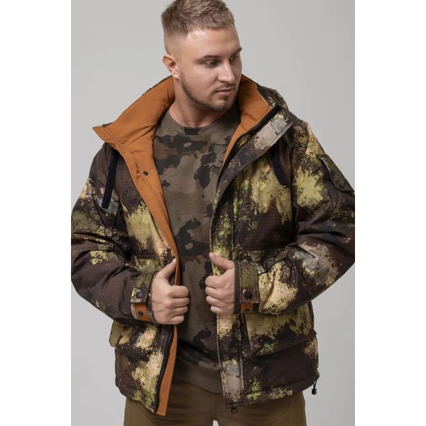 Куртка Remington Сrush