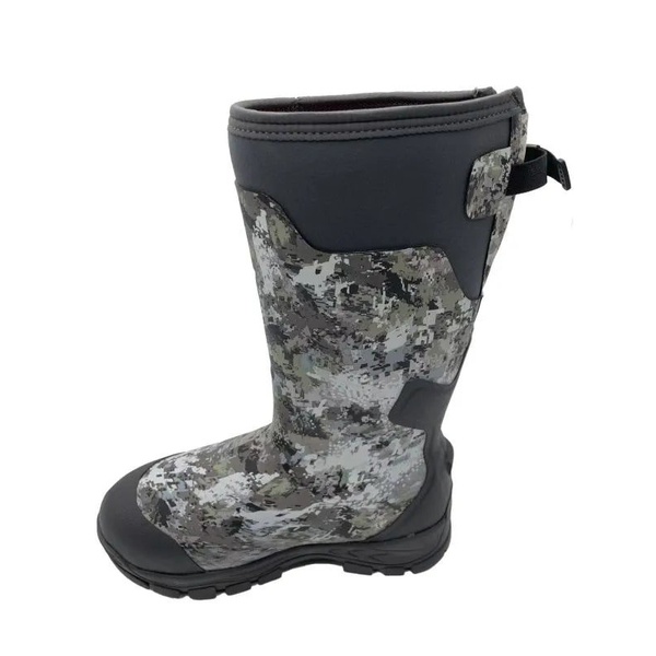 Сапоги Remington Wintering tall boots 1600 g thinsulate