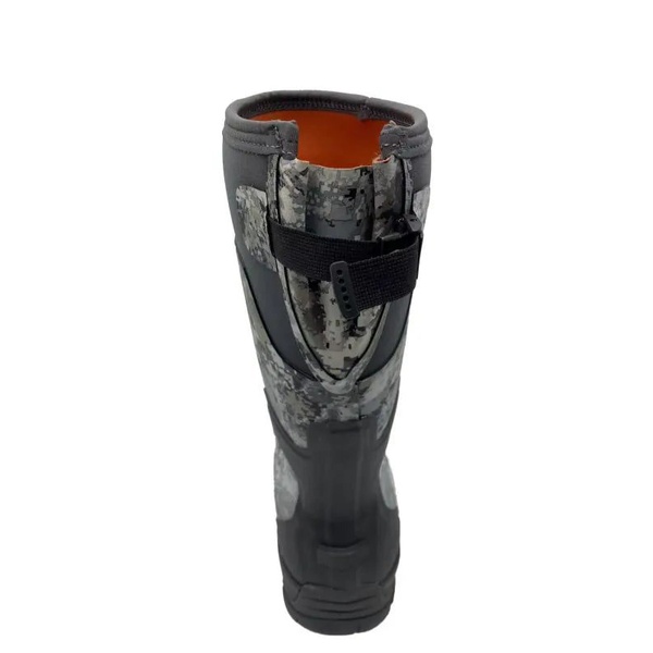 Сапоги Remington Wintering tall boots 1600 g thinsulate