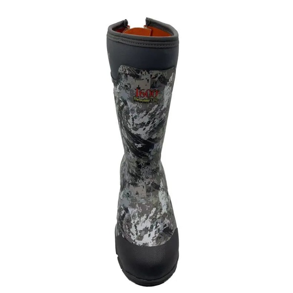 Сапоги Remington Wintering tall boots 1600 g thinsulate