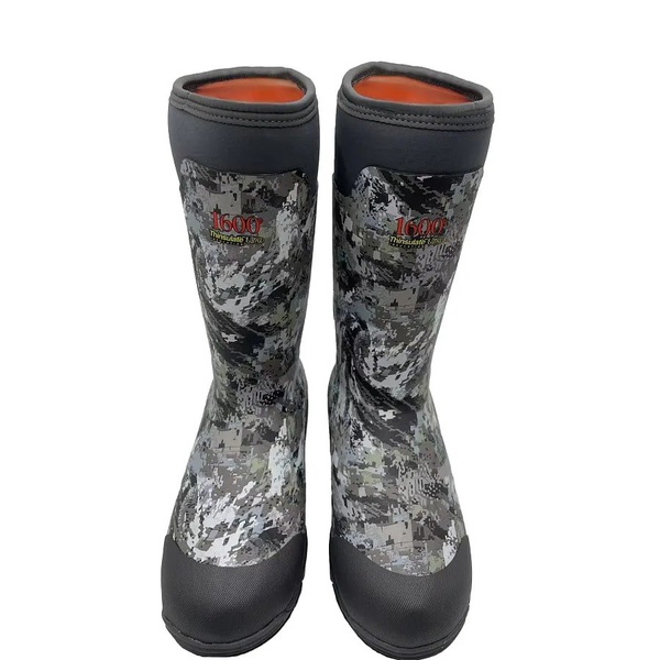 Сапоги Remington Wintering tall boots 1600 g thinsulate
