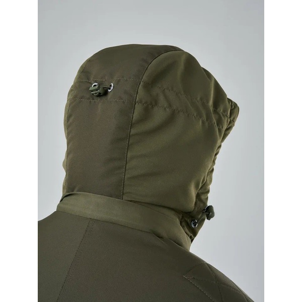 Костюм Taygerr Егерь -45 хаки, тк. Таслан 228Т