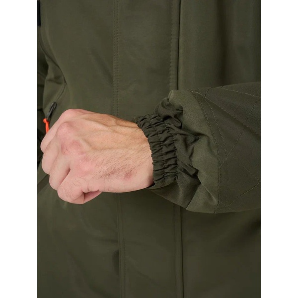 Костюм Taygerr Егерь -45 хаки, тк. Таслан 228Т