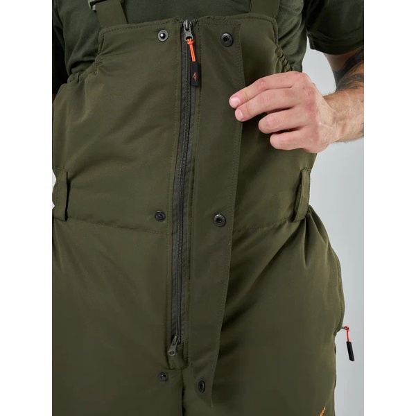 Костюм Taygerr Егерь -45 хаки, тк. Таслан 228Т