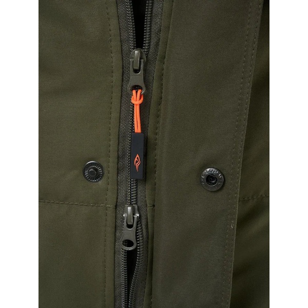 Костюм Taygerr Егерь -45 хаки, тк. Таслан 228Т
