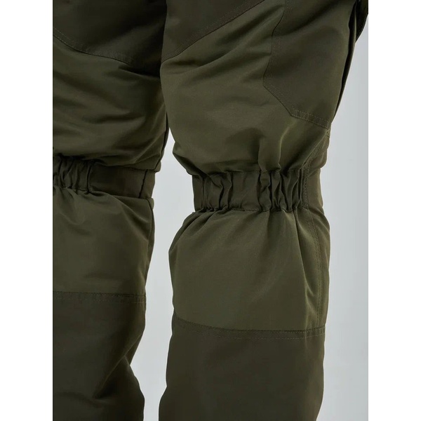 Костюм Taygerr Егерь -45 хаки, тк. Таслан 228Т