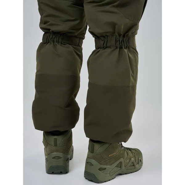 Костюм Taygerr Егерь -45 хаки, тк. Таслан 228Т