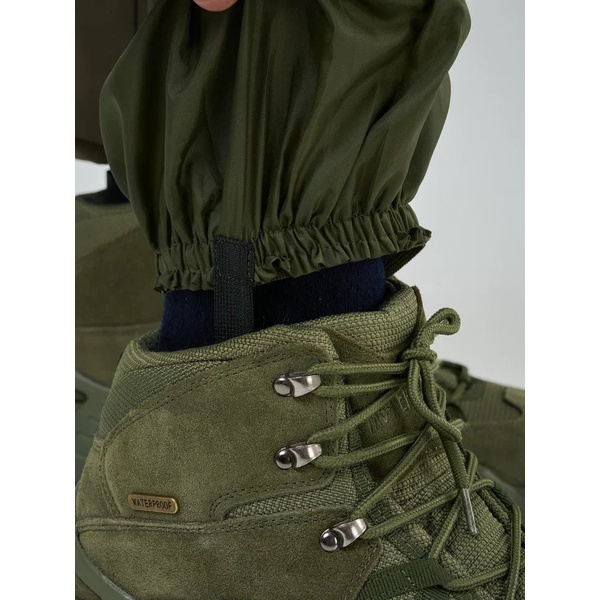 Костюм Taygerr Егерь -45 хаки, тк. Таслан 228Т