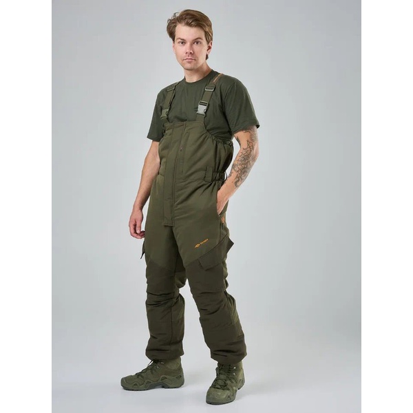 Костюм Taygerr Егерь -45 хаки, тк. Таслан 228Т