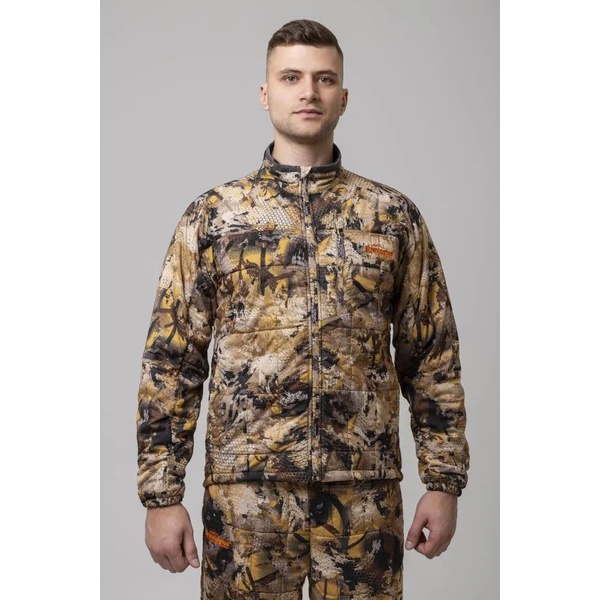 Куртка Remington Route